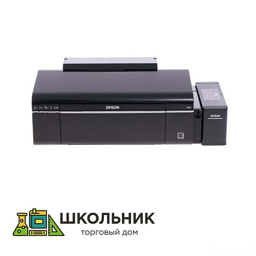 Принтер струйный Epson L805