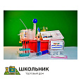 Набор для экспериментирования "Наблюдения за природой. Вода и воздух"