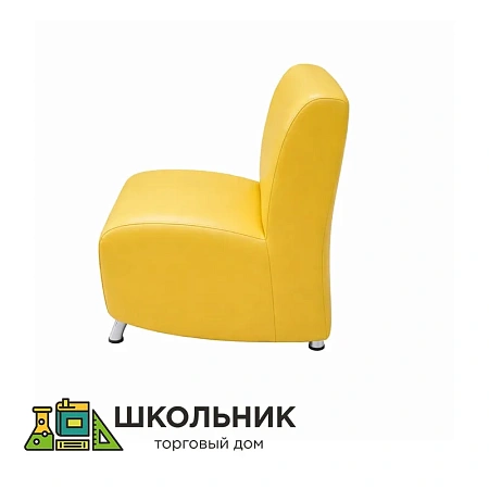 Кресло мягкое