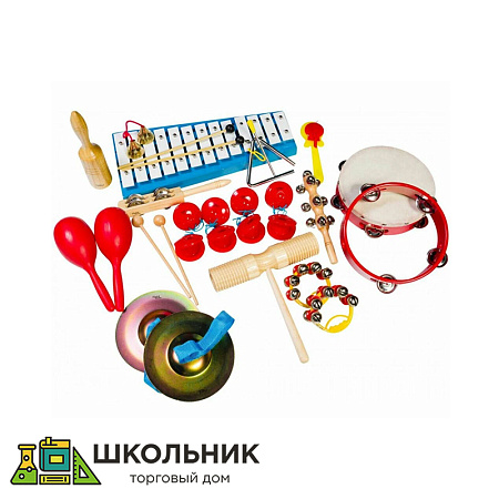 Набор перкуссии №2
