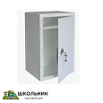 Шкаф (сейф) медицинский