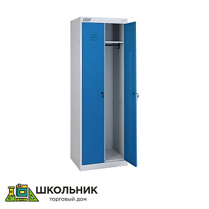 Шкаф металлический