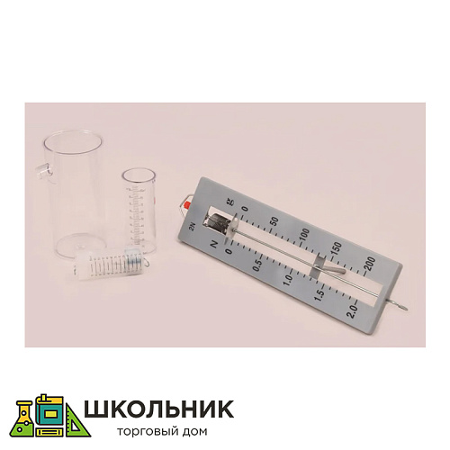 Ведерко Архимеда