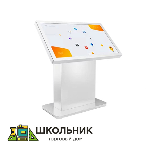 Интерактивный сенсорный стол Prototype D