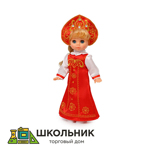 Кукла Русская красавица