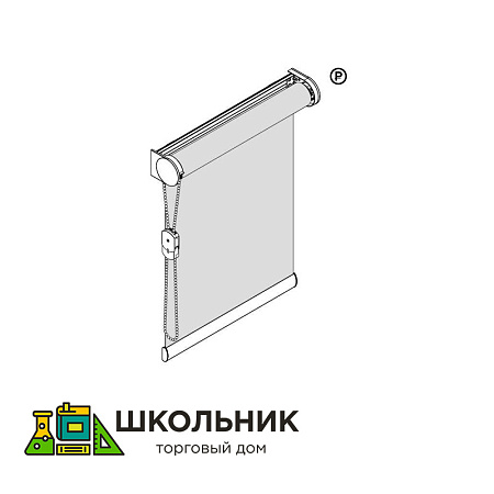 Рулонные шторы