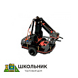 Робототехнический набор для конструирования, изучения электроники и микропроцессоров Hobots