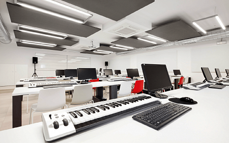 Готовый комплект для кабинета МУЗЫКИ по ПРИКАЗУ №838