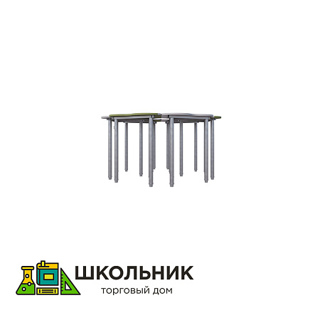 Стол "Подсолнух"