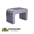 Интерактивный развивающий стол «Черепаха»