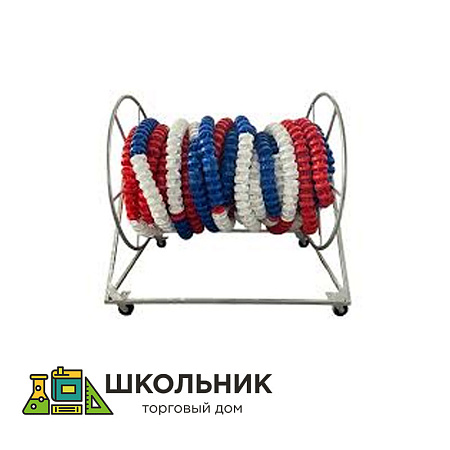 Катушка (сматыватель) для хранения