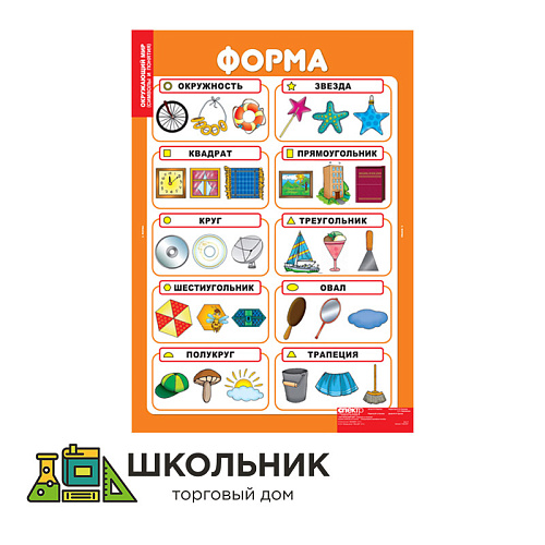 Символы и понятия