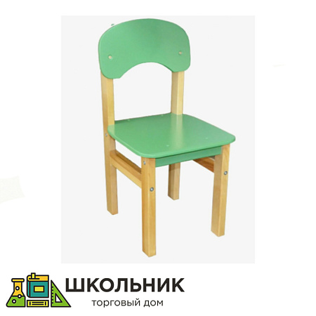 Стул детский