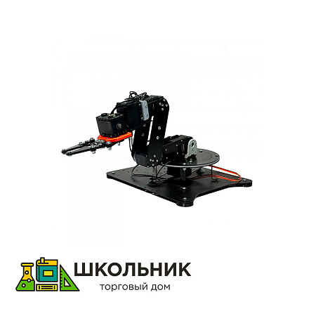 Образовательный набор Hobots