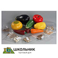 Коллекция «Плоды сельскохозяйственных растений»