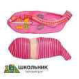 Модель "Дождевой червь" 