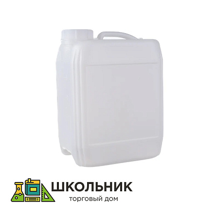 Канистра полиэтиленовая 
