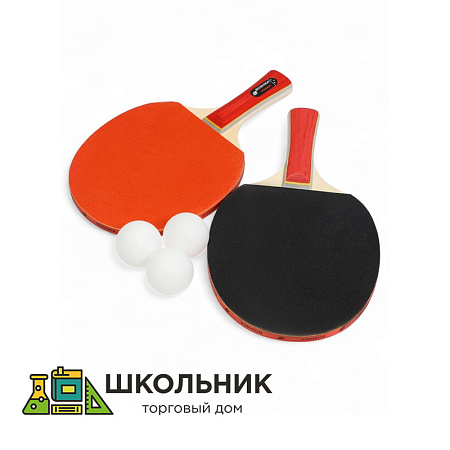 Ракетка для настольного тенниса