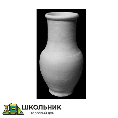 Крынка гипс №1