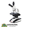 Микроскоп биологический Микромед 1 МК монокулярный							