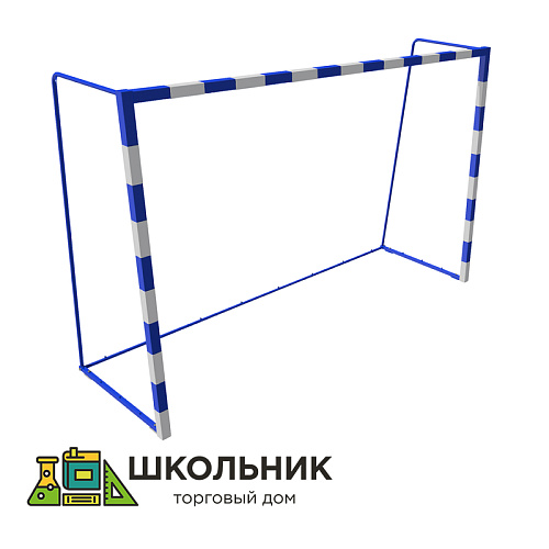 Ворота для гандбола и минифутбола