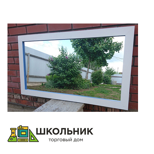 Зеркало настенное для логопедических занятий