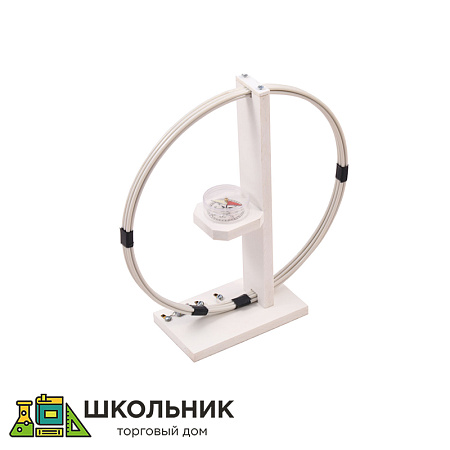 Набор "Магнитное поле Земли"