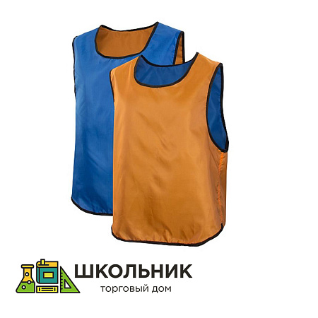 Манишка двухсторонняя