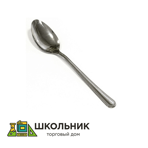 Ложка чайная 