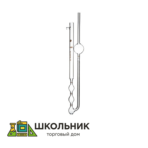 Вискозиметр