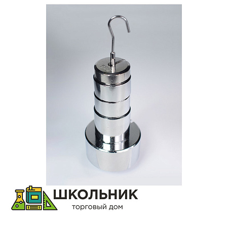 Груз наборный 1 кг