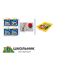 Комплект лабораторного оборудования по предмету «Окружающий мир»