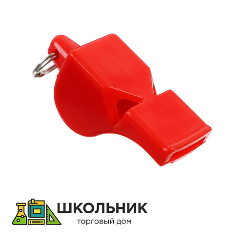 Свисток тренерский