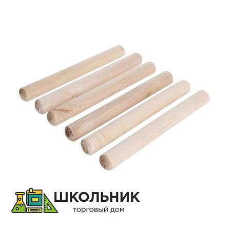 Палочки эстафетные