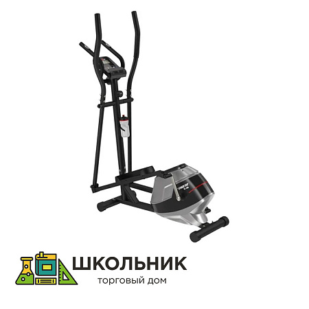 Эллиптический тренажер