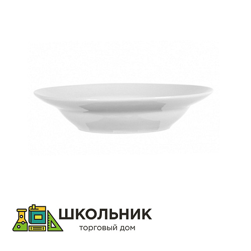 Тарелка глубокая