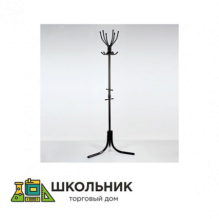 Вешалка напольная 60×60×180 см