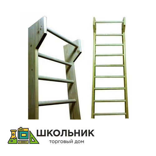 Стенка гимнастическая 2,6 м