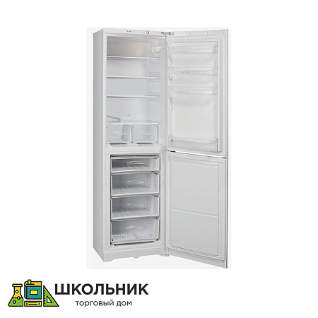 Холодильный шкаф
