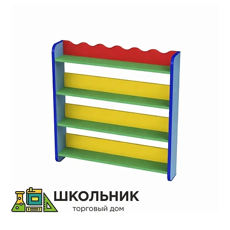 Полка