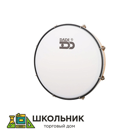 Тамбурин ручной