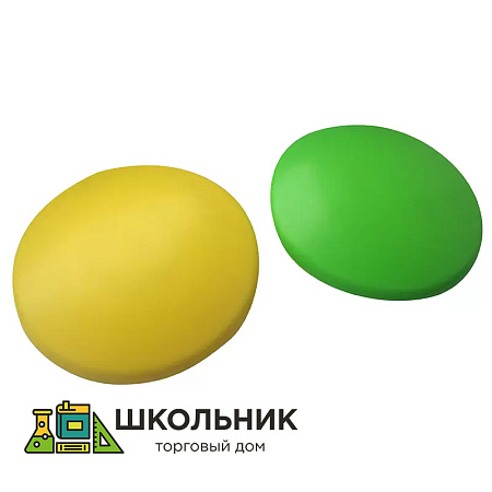Выносная компьютерная кнопка, большая