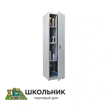 Шкаф для раздевалок