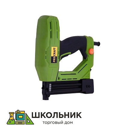 Степлер электрический