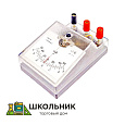 Миллиамперметр лабораторный
