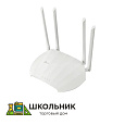 Точка доступа 