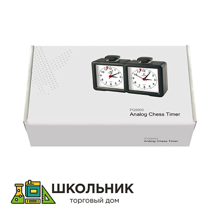 Шахматные часы