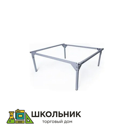 Каркасная подставка для душевого поддона