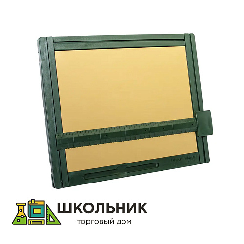 Ппланшет для рисования А4