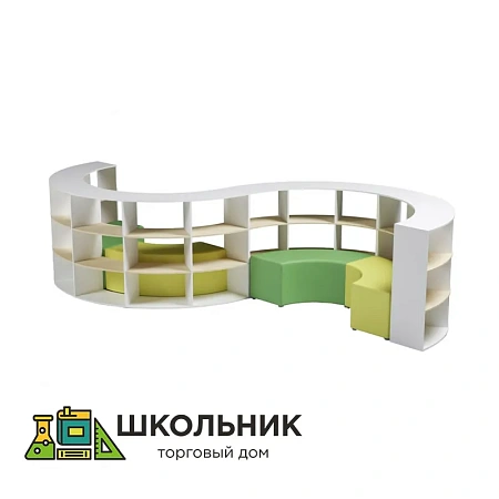 Зона отдыха
